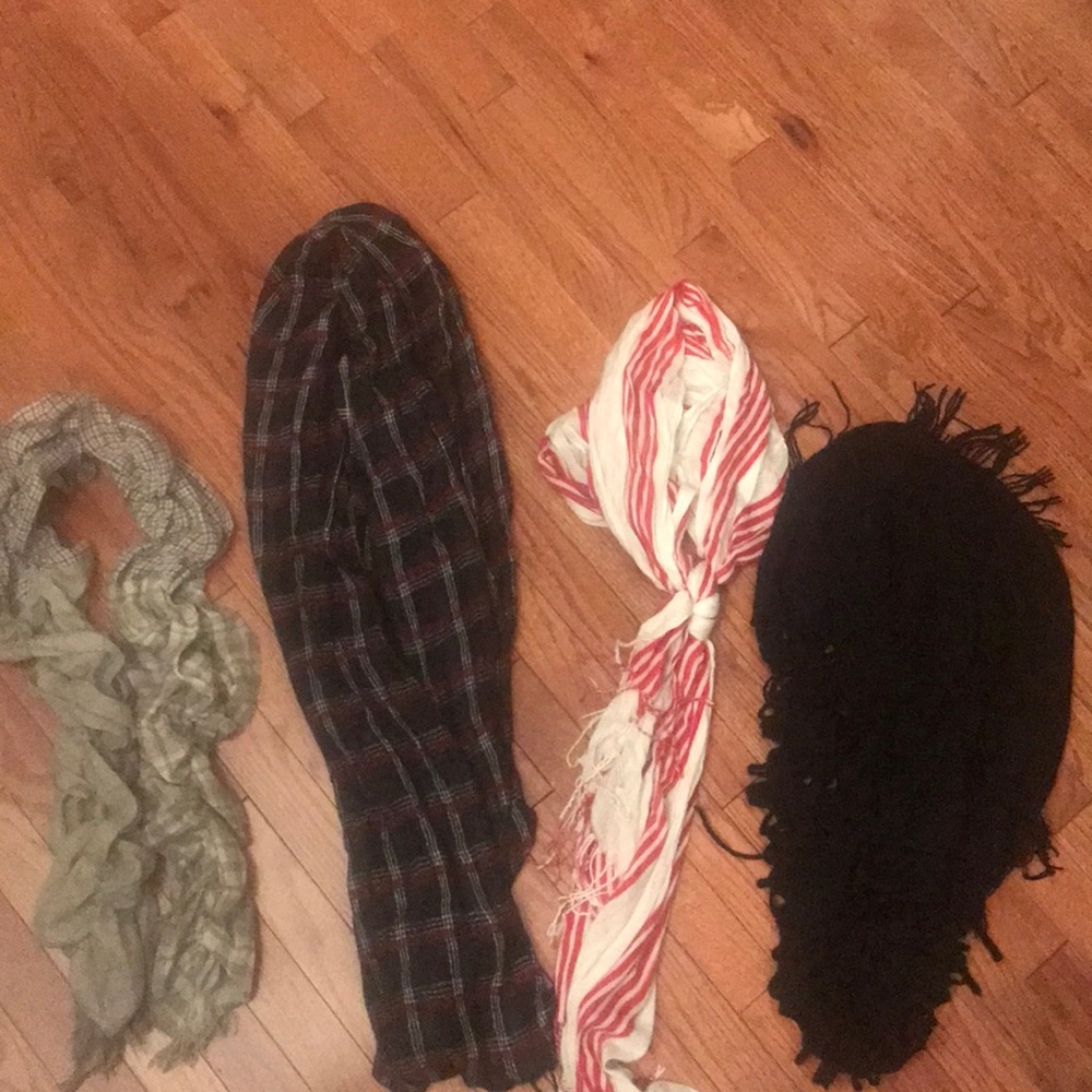 Scarves